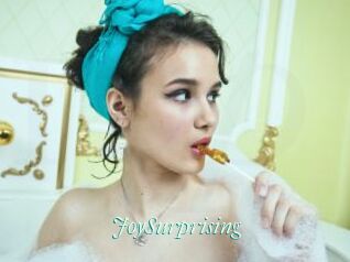 JoySurprising