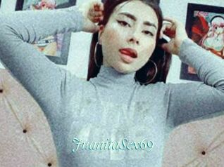 JuanitaSex69