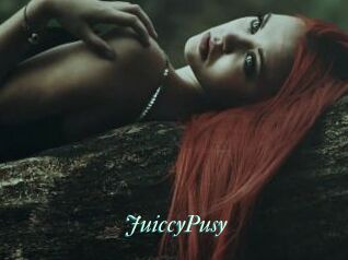 JuiccyPusy