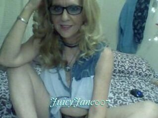 JuicyJane007