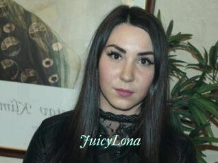 JuicyLona