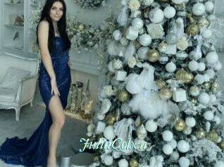 JuliaCohen