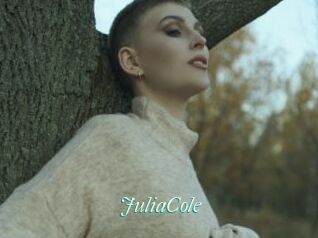 JuliaCole