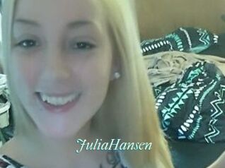 Julia_Hansen