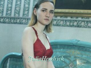 JuliaHendrick