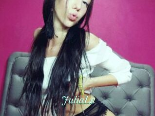JuliaLa