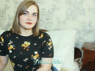 JuliaLokko