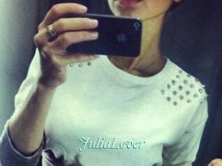 JuliaLover