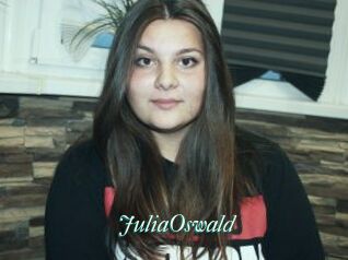 JuliaOswald