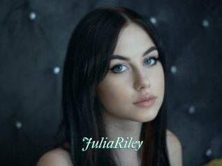 JuliaRiley