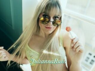 JuliannaRosso