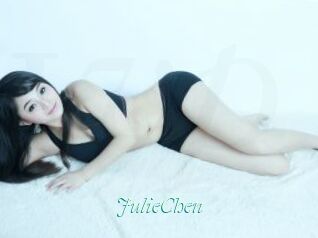 JulieChen