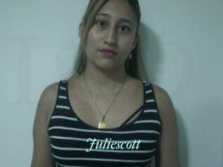 Juliescott