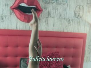 Julieta_laurens