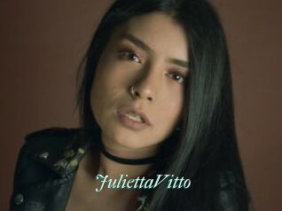 JuliettaVitto