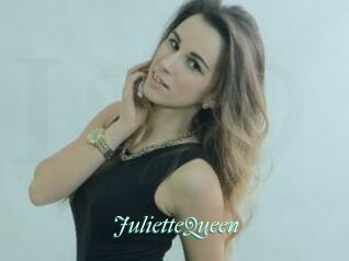 JulietteQueen