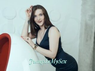 JumpInMySex