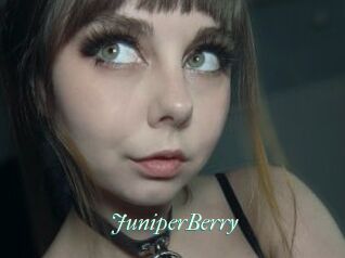 JuniperBerry