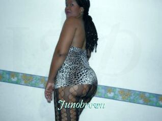 Junobrown
