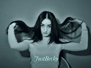 JustBecky