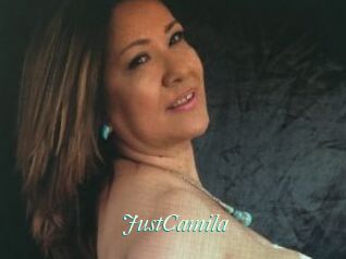 JustCamila