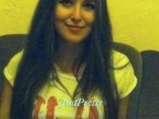 JustPretty