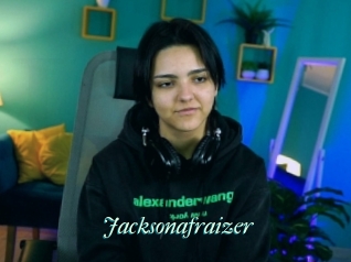 Jacksonafraizer