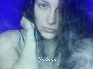 Jadana