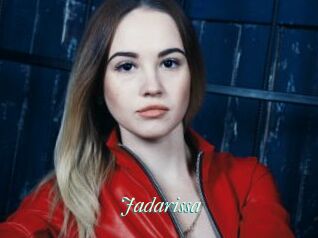 Jadarissa
