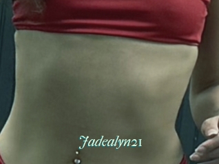 Jadealyn21