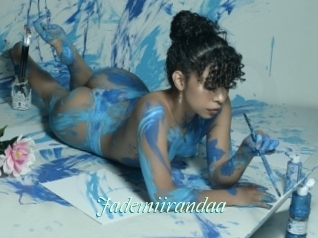 Jademiirandaa