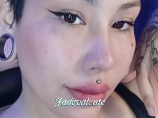 Jadevalente