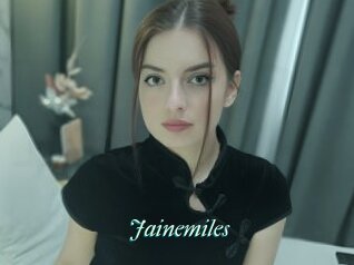 Jainemiles