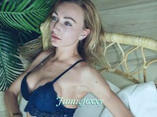 Jamiefoxxy