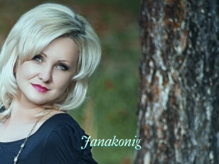 Janakonig