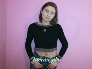 Janeangular