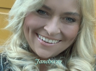 Janehorny