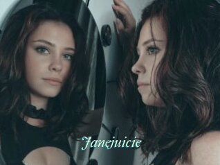 Janejuicie
