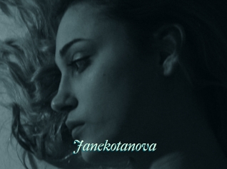 Janekotanova
