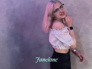 Janelane