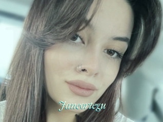 Janeortegu
