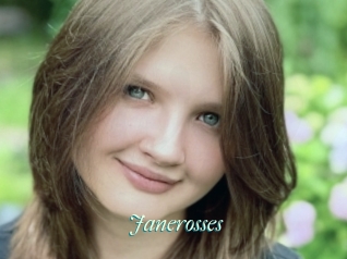 Janerosses