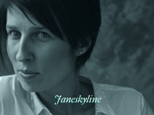 Janeskyline