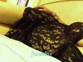 Janeslove