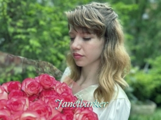 Janetbarker