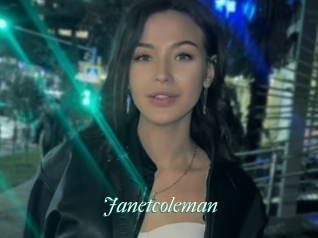 Janetcoleman