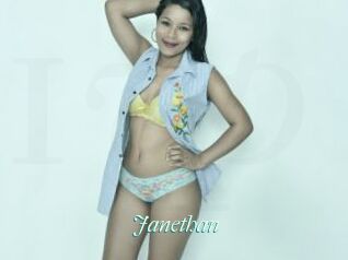 Janethan
