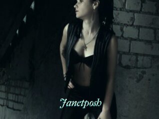 Janetposh