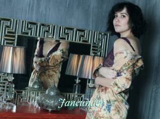 Janeunder