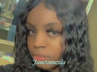 Janevanezla